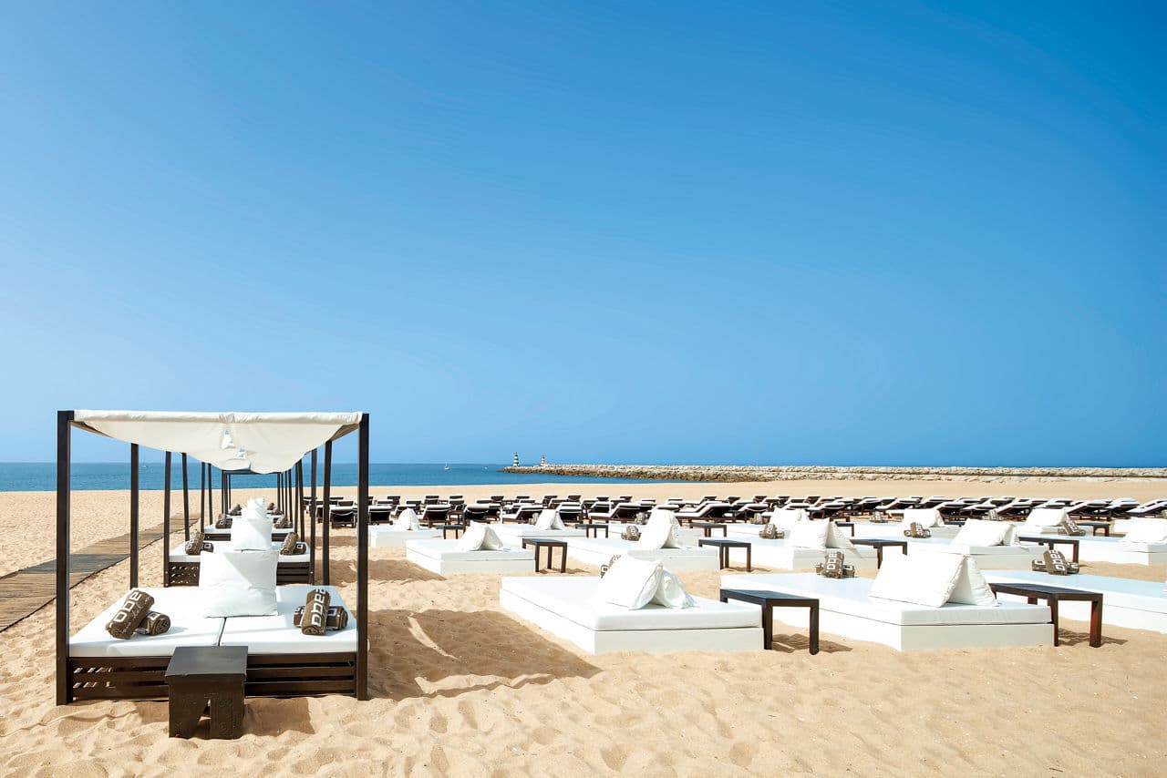 Family Holiday to Algarve - photo 2