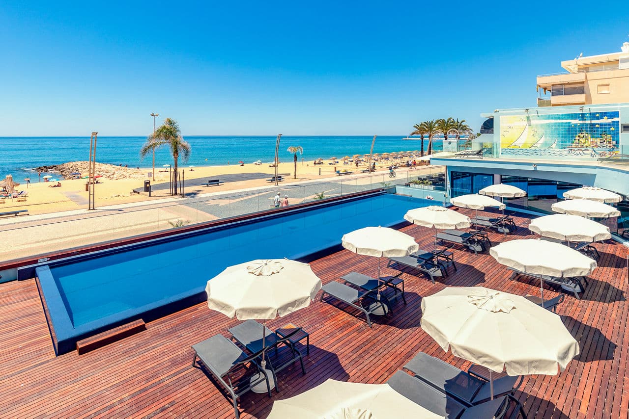 Algarve Getaway