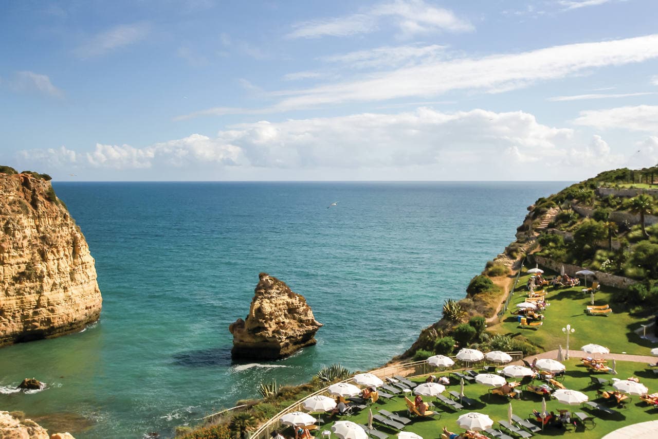 Holiday to Algarve - photo 2
