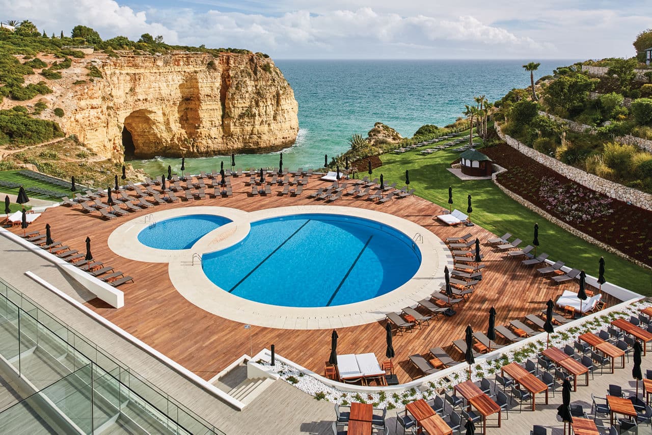 Holiday to Algarve - main photo