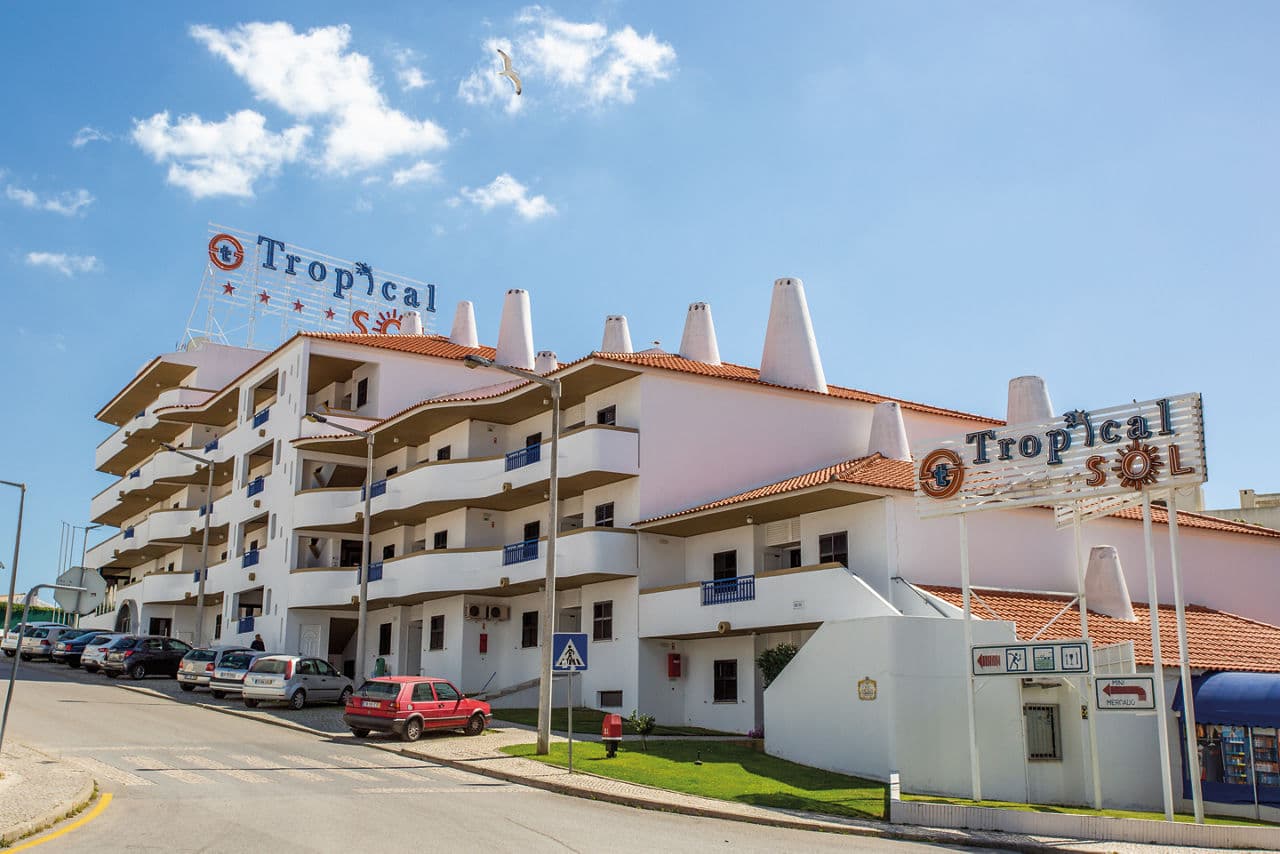 Albufeira Getaway - photo 2