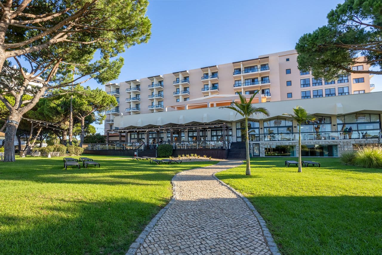 Algarve Getaway - photo 2