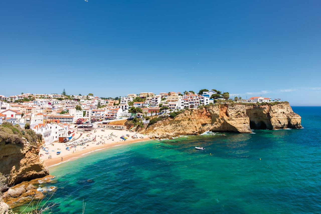 Algarve Family Trip - photo 3