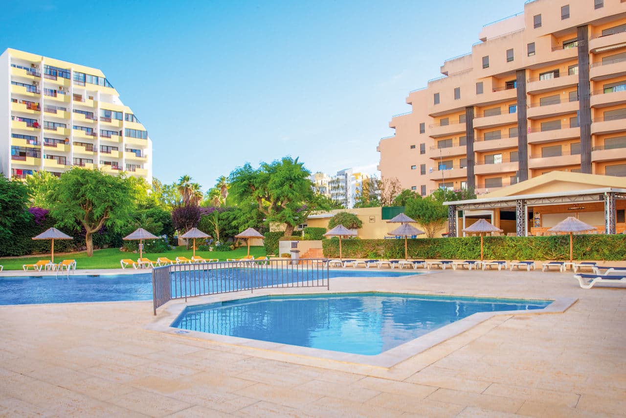 Holiday to Algarve - photo 2