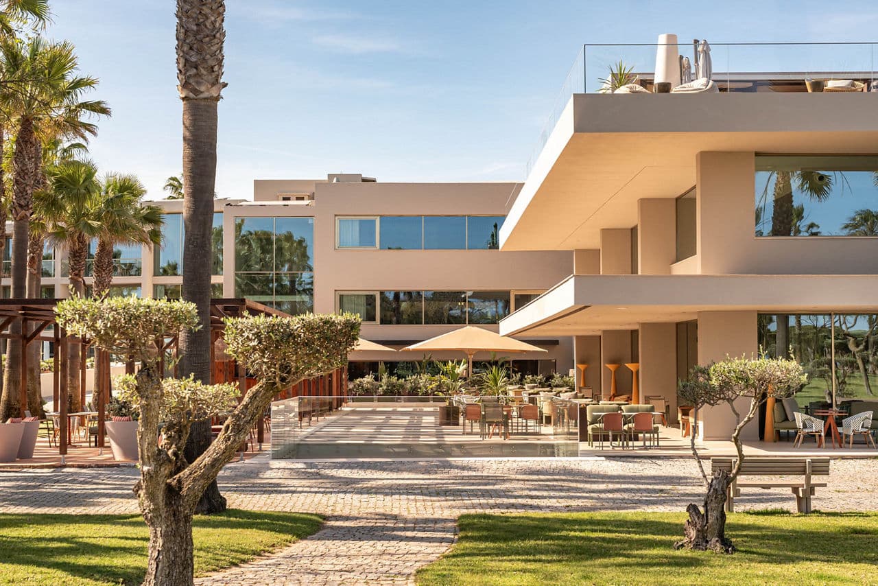 Holiday to Algarve - photo 2
