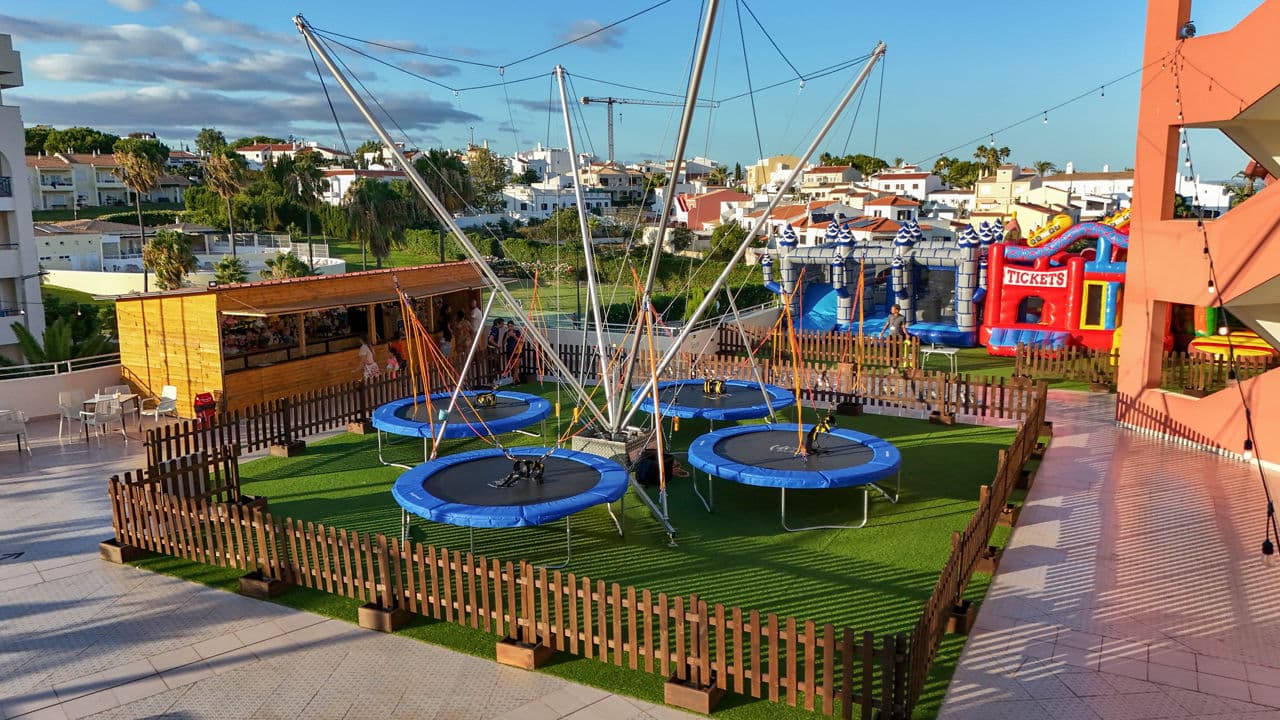 Algarve All Inclusive - photo 2