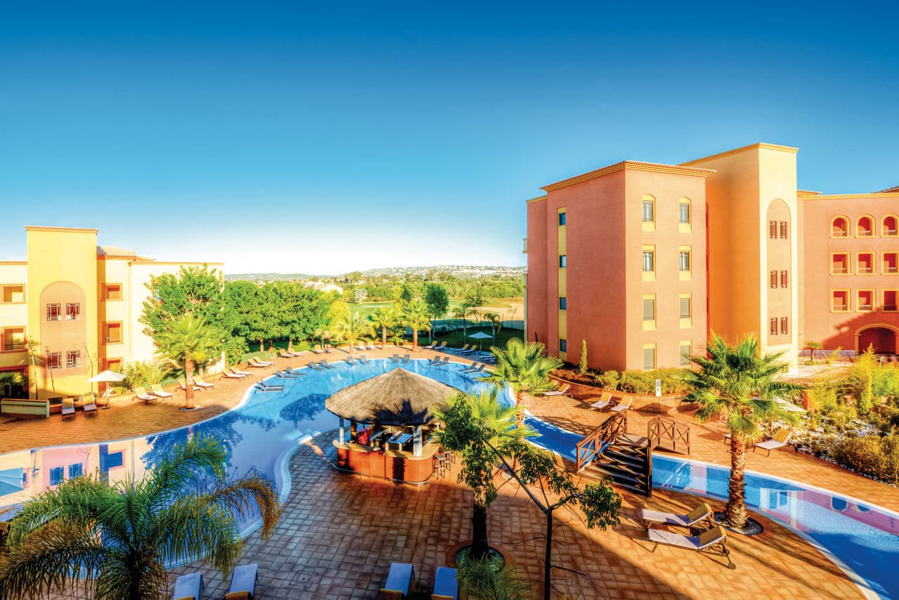 Holiday to Algarve - photo 3