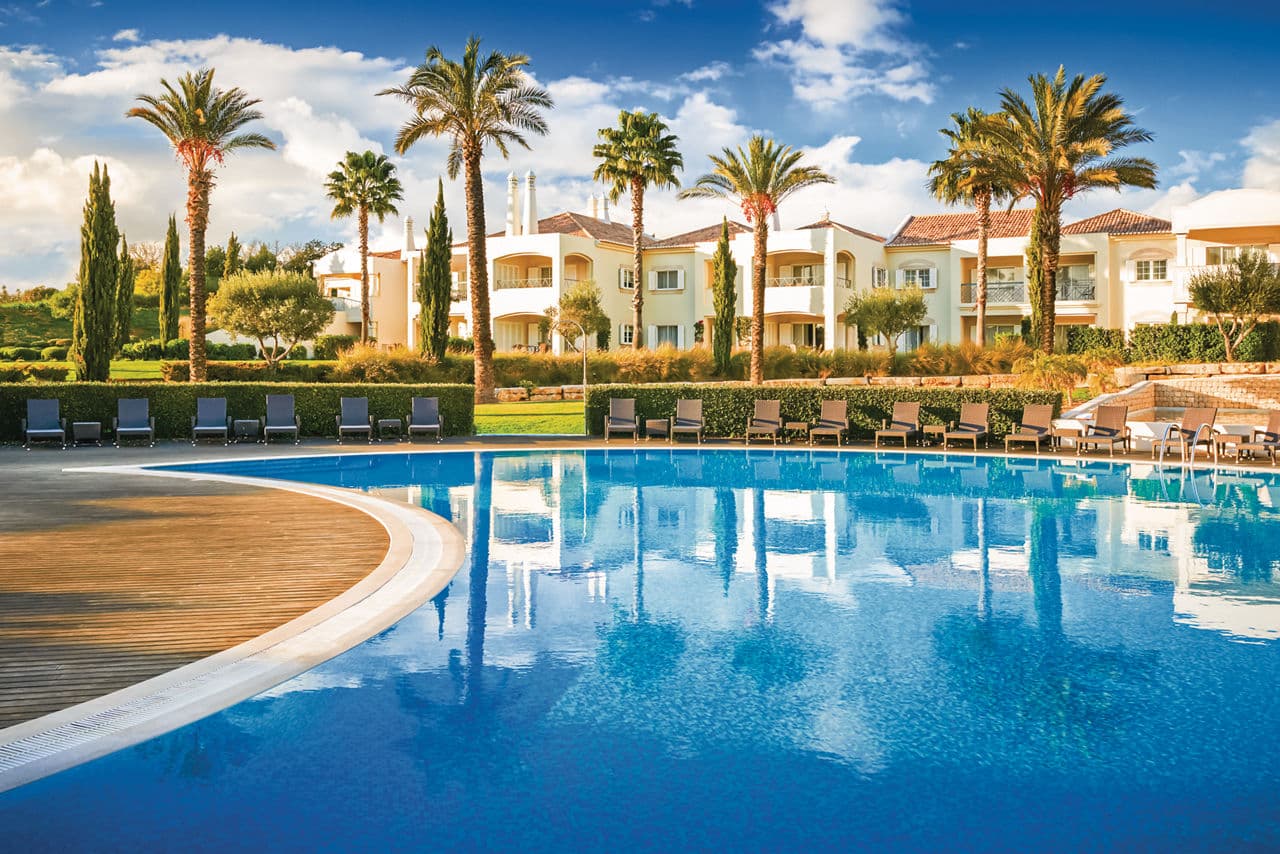 Algarve Getaway