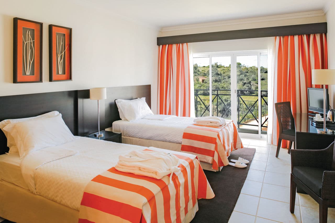 Holiday to Algarve - main photo
