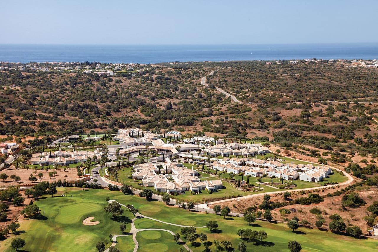 Algarve Getaway - photo 2