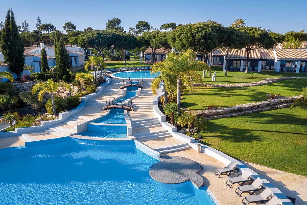 Pestana Vila Sol
