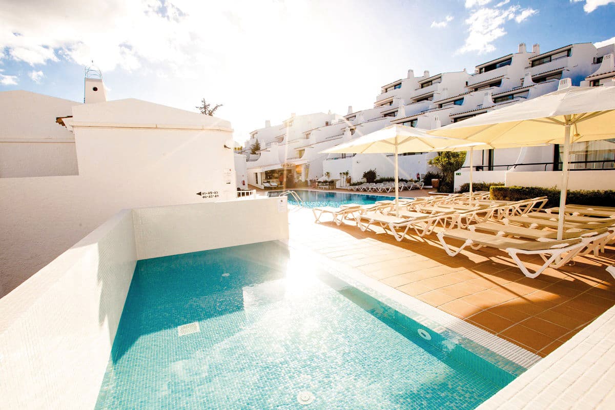3HB Golden Beach Albufeira, - photo 3