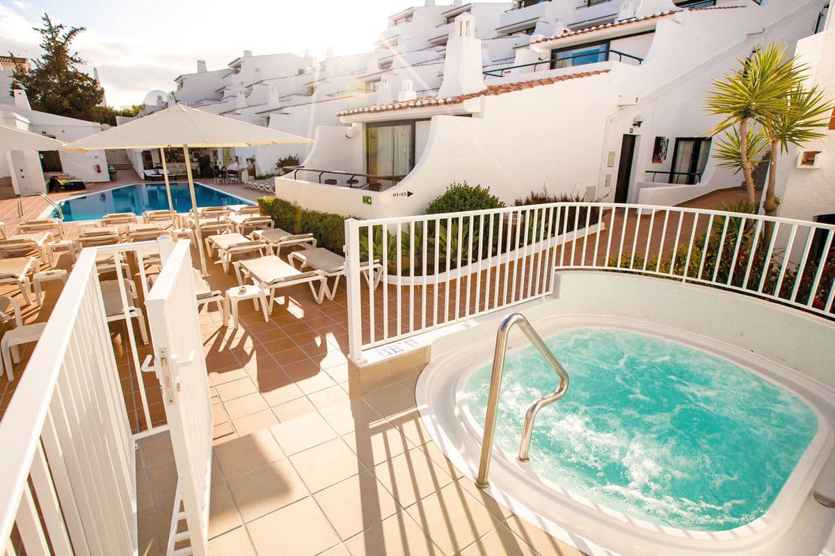 Algarve Getaway - photo 3