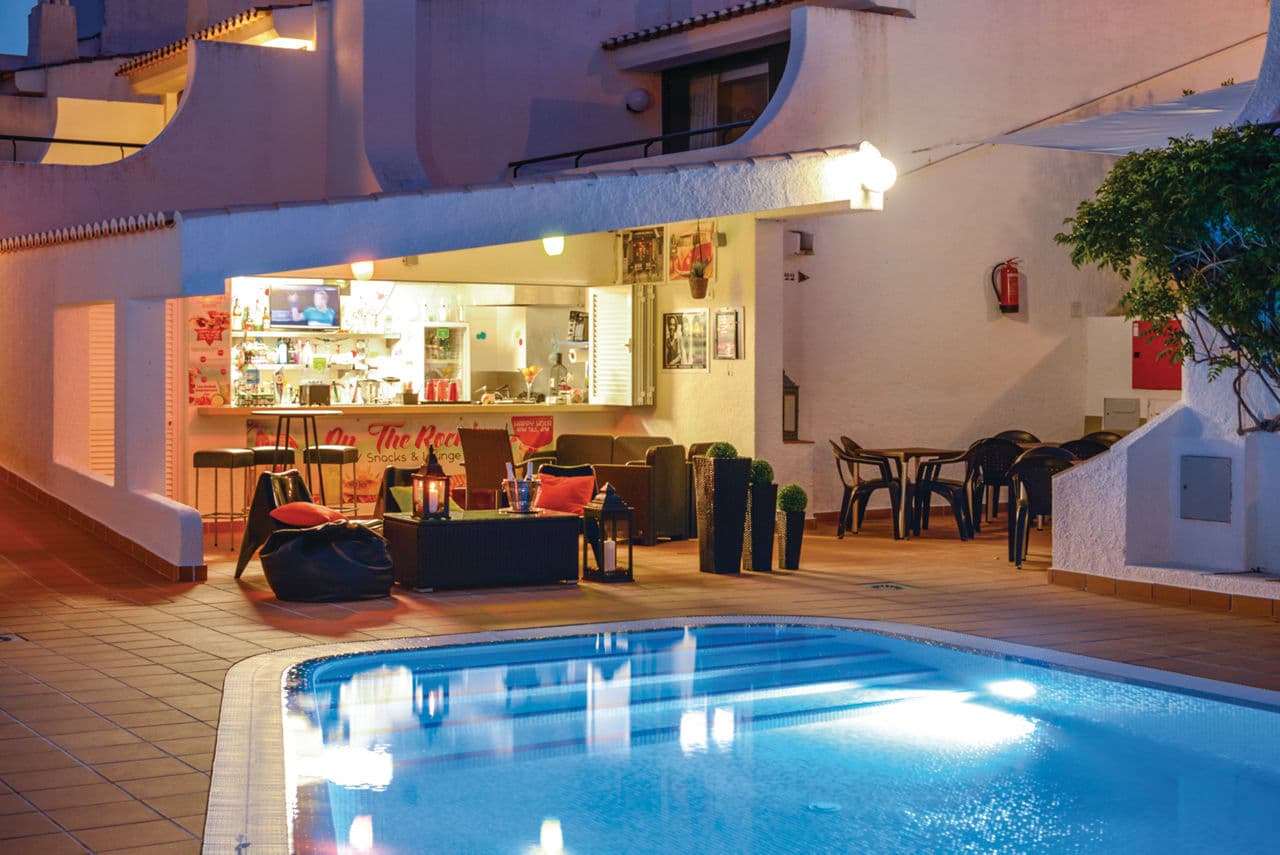 3HB Golden Beach Albufeira, - main photo