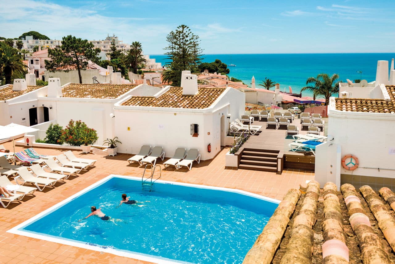 3HB Golden Beach Albufeira, - photo 2