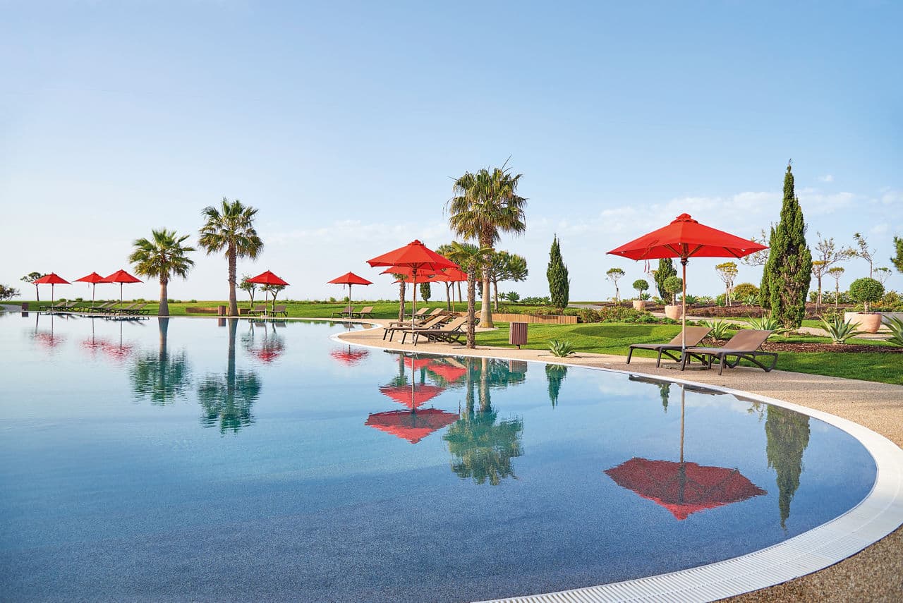 Algarve Getaway - main photo