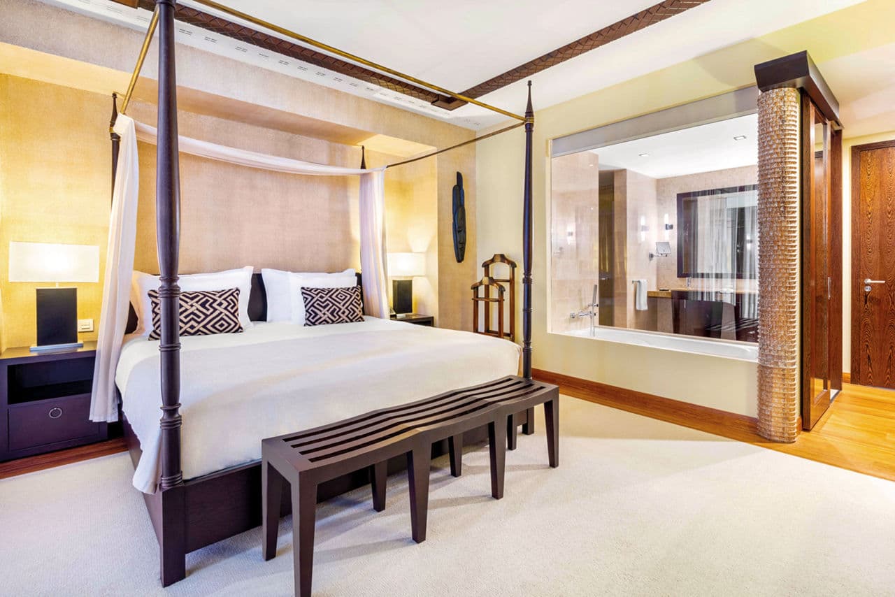 Cascade Wellness Resort - photo 3