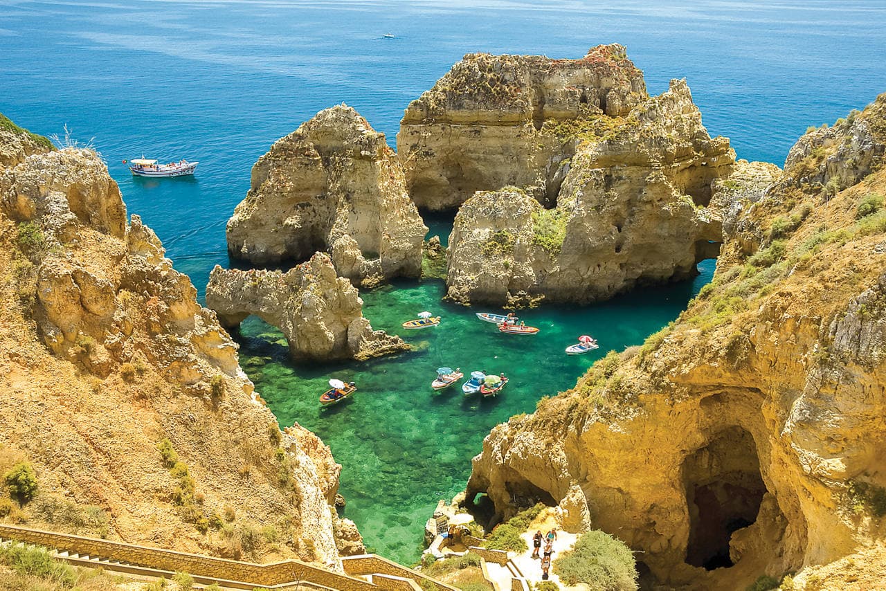 Algarve Getaway - photo 2