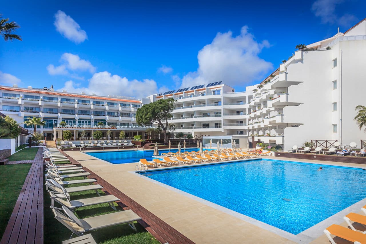 Aqualuz Lagos - main photo