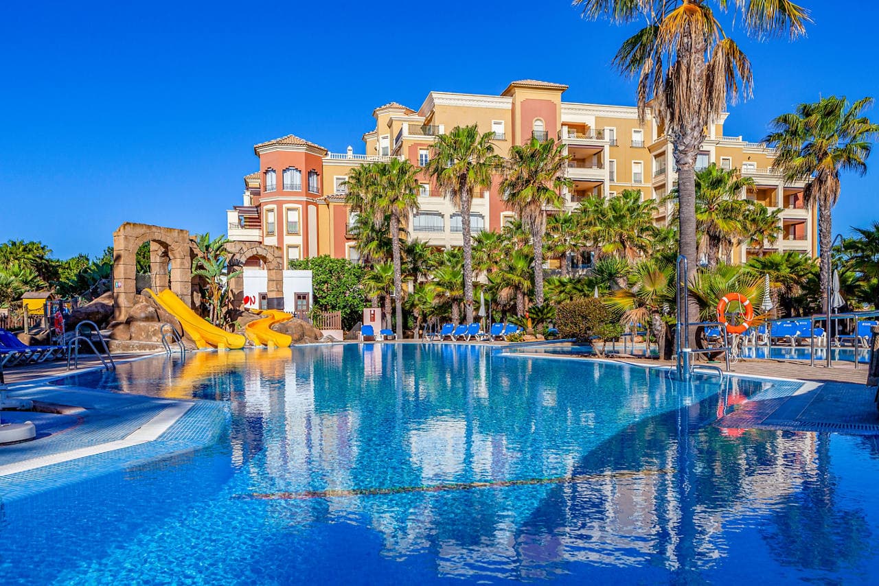 Playacanela Hotel - photo 3