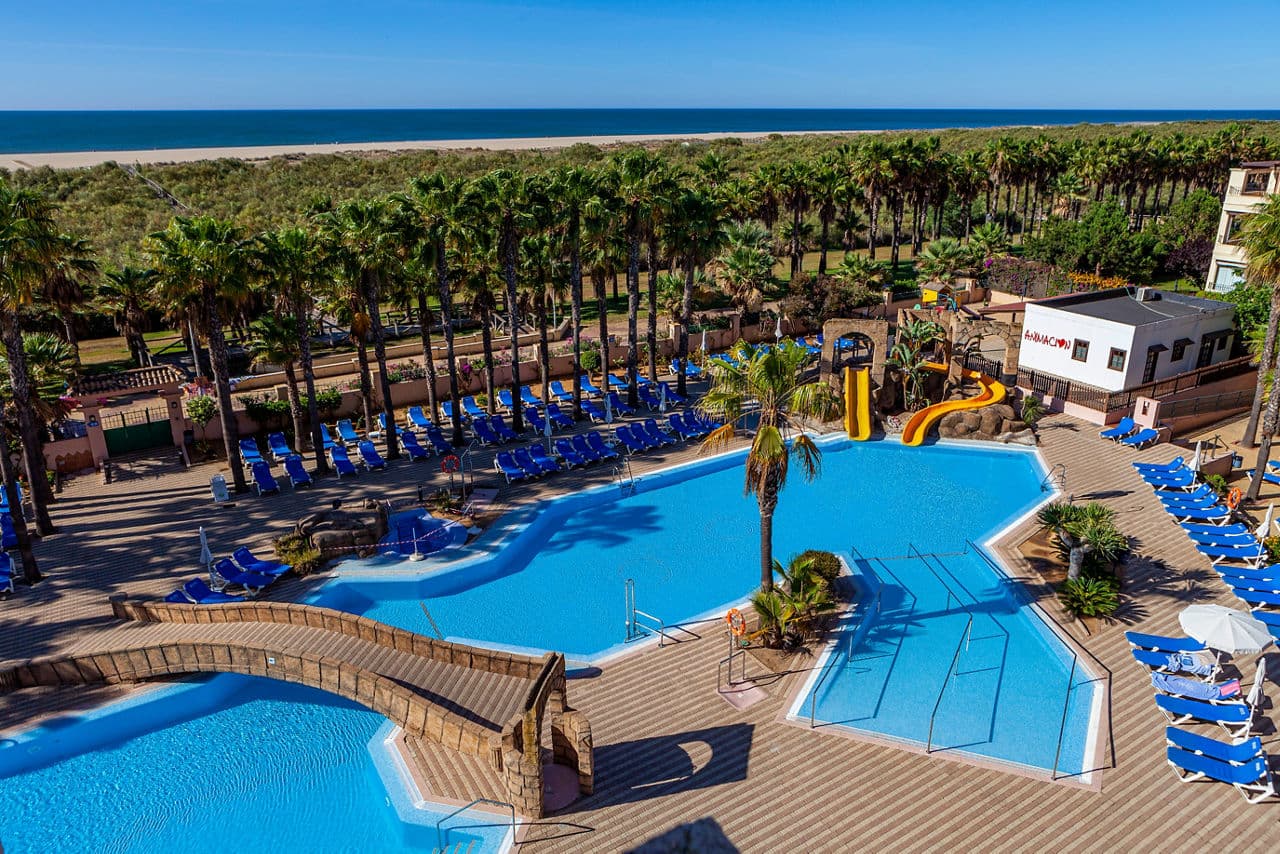Playacanela Hotel - main photo