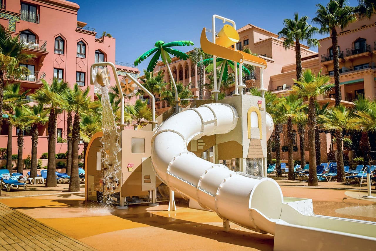 Playacanela Hotel - photo 2