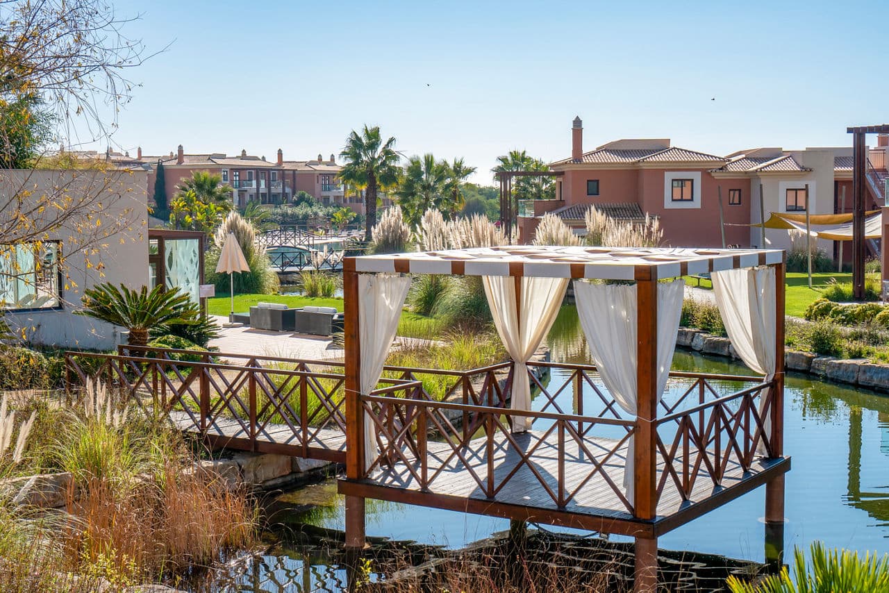 Family Trip to Algarve - photo 2