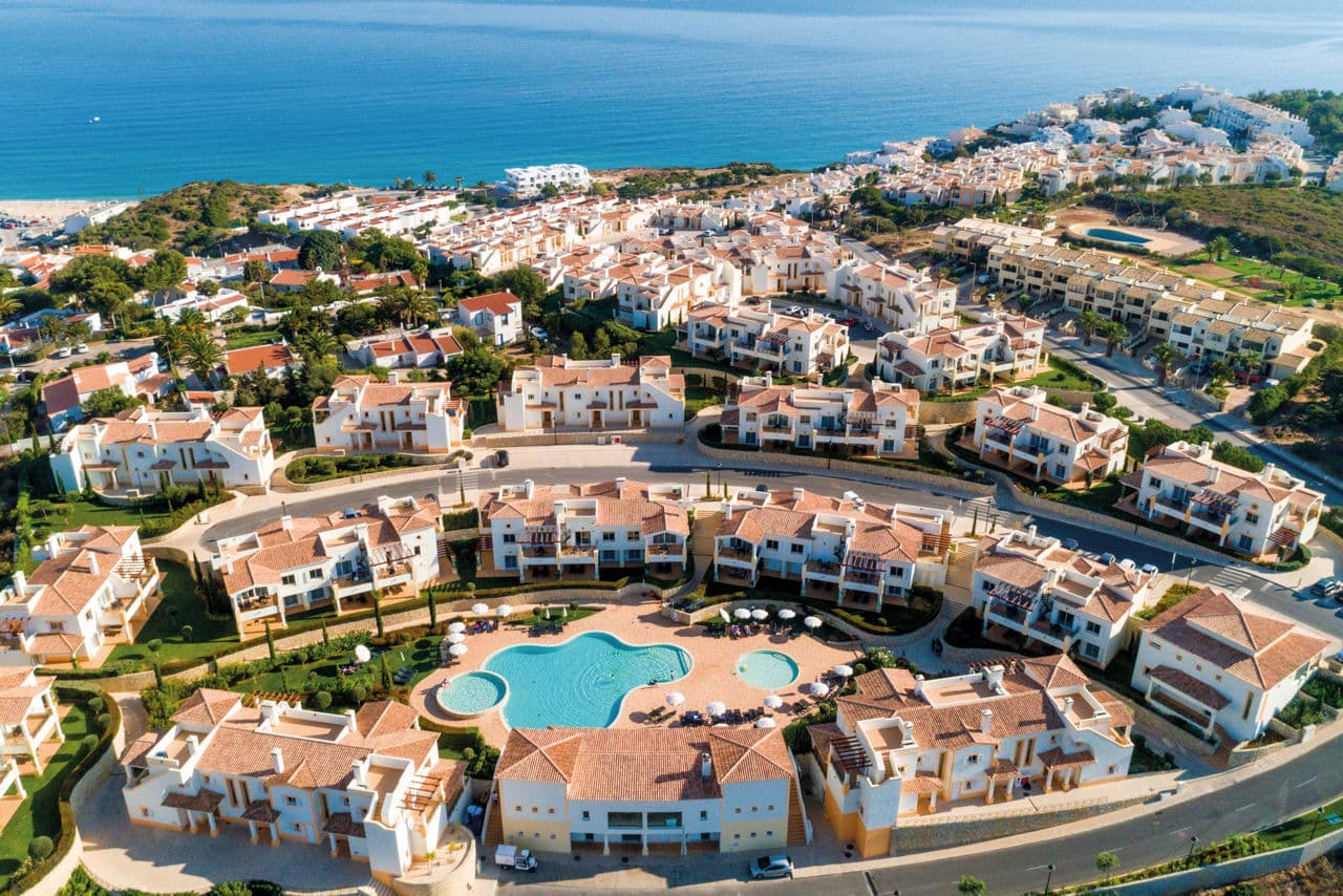 NAU Salema Beach Village - photo 2