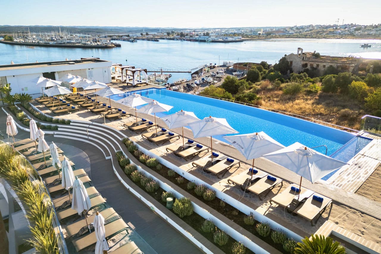 Jupiter Marina Hotel - main photo