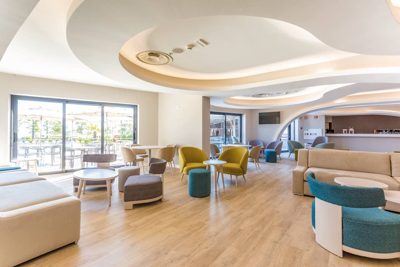 Jupiter Albufeira Hotel - main photo