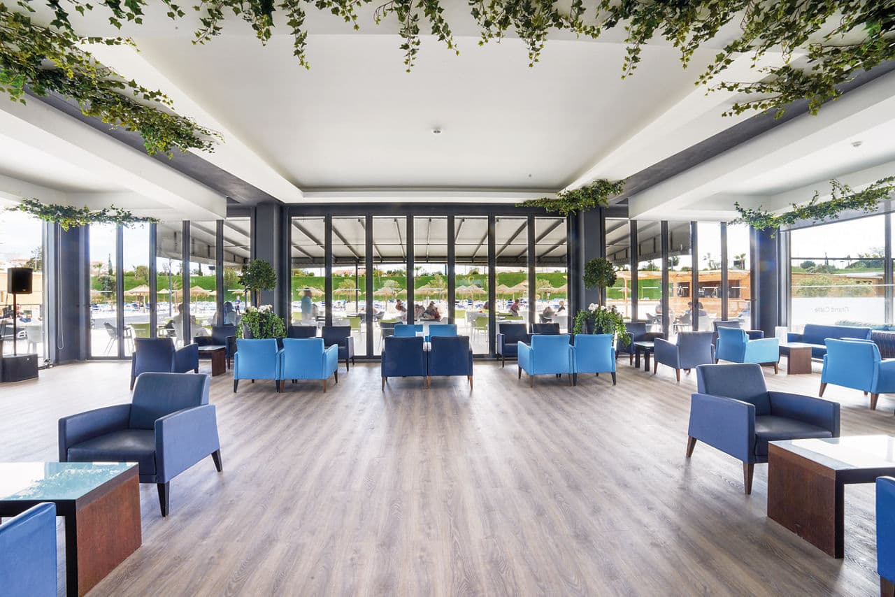 Alvor Baia Resort - photo 3