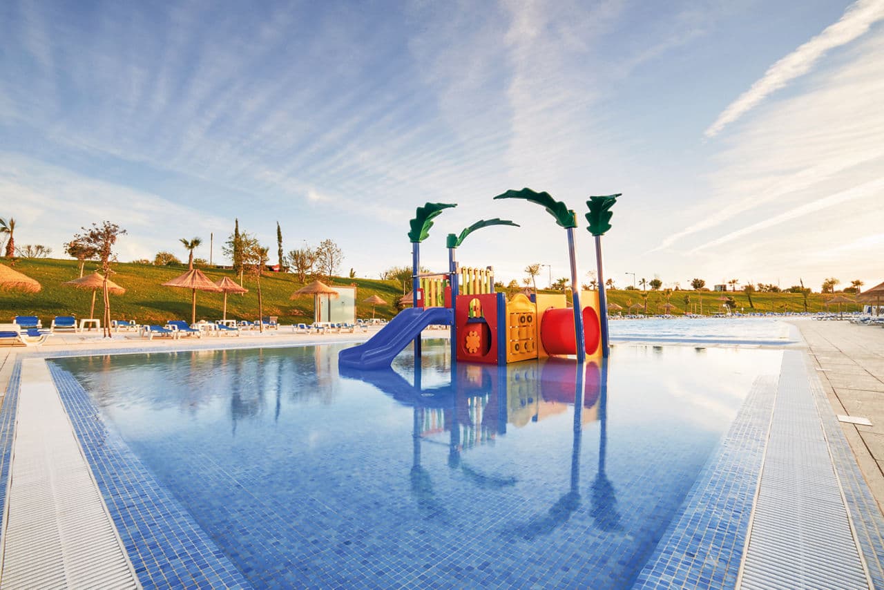 Family Holiday to Algarve - photo 3