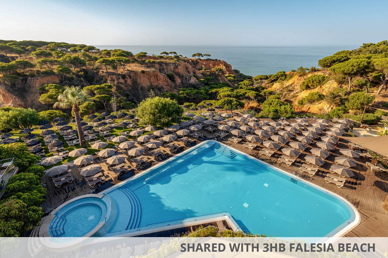 Family Getaway Algarve - main photo