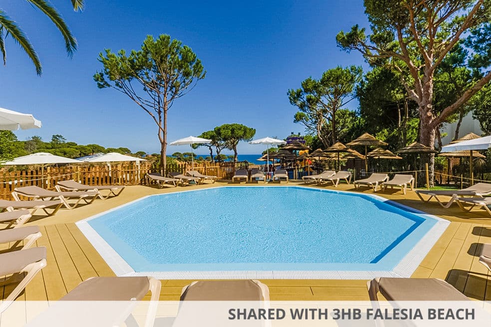 Family Getaway Algarve - photo 3