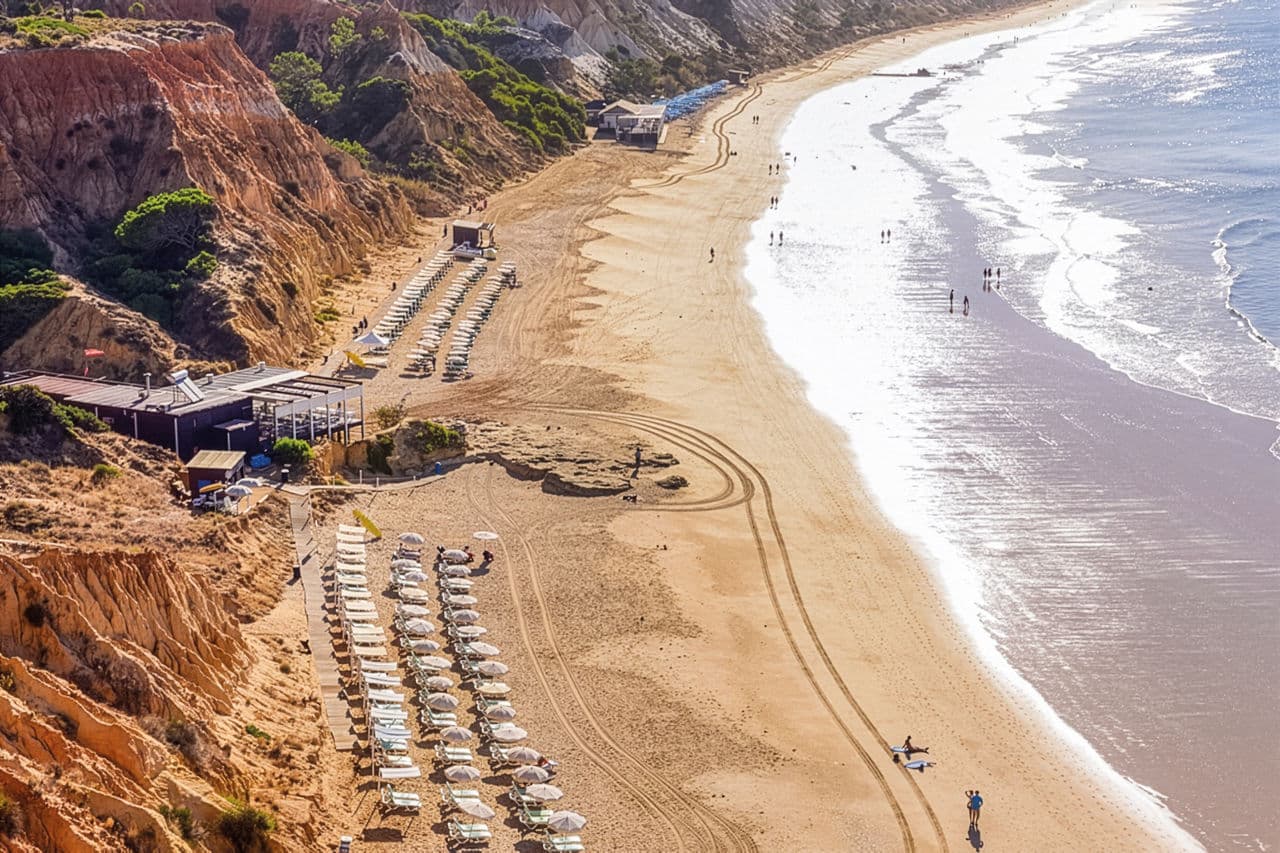 Family Getaway Algarve - photo 2