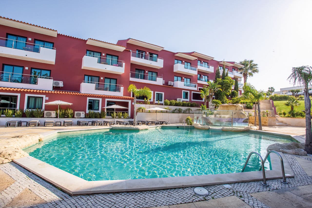 Topazio Vibe Beach H