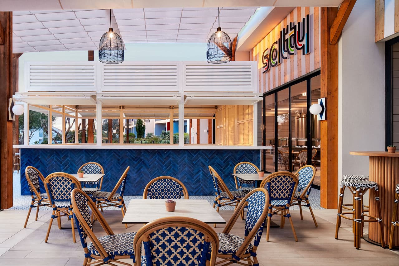 4*plus - Tivoli Alvor Algarve Resort - photo 2