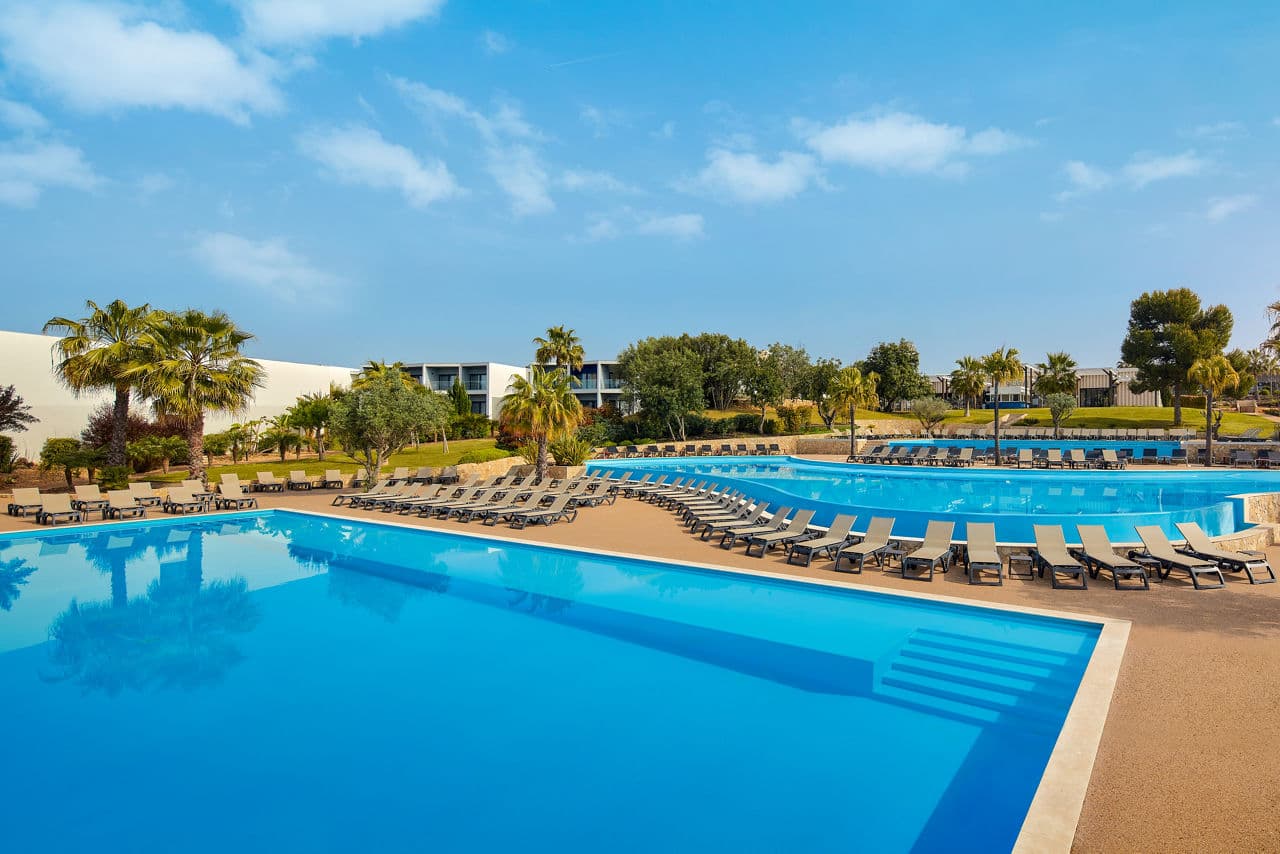 Alvor Algarve Holiday - photo 2
