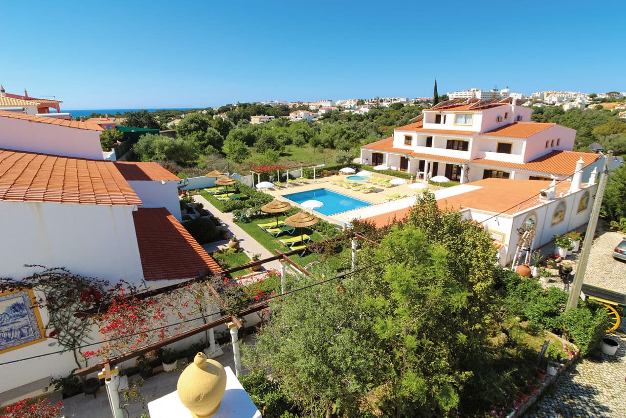 Muthu Balaia Sol  Hotel - photo 3