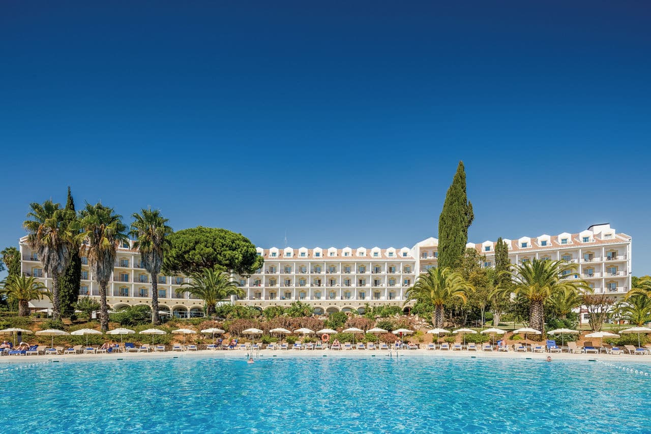 Algarve Family Trip
