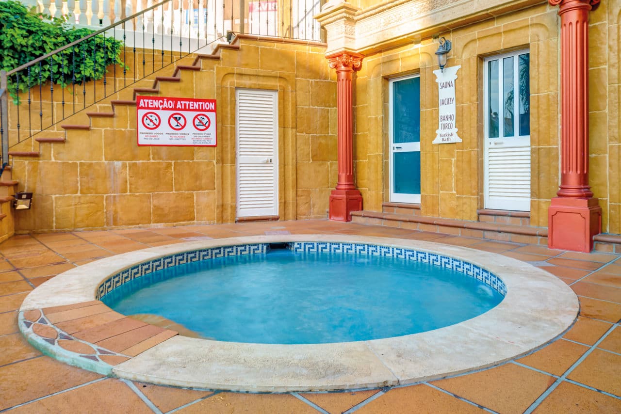 Choromar Apartments, Albufeira - photo 3