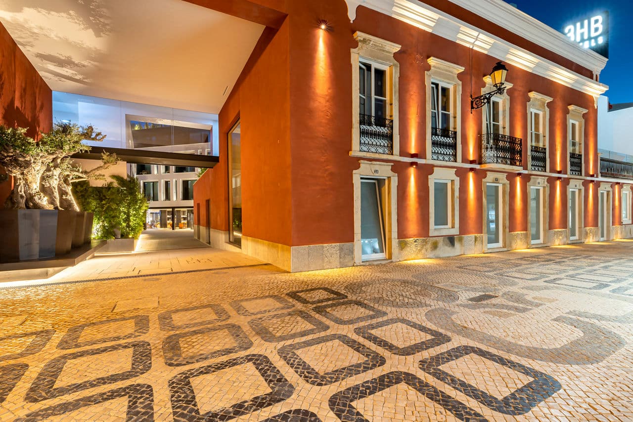 7 nights in Faro - photo 2