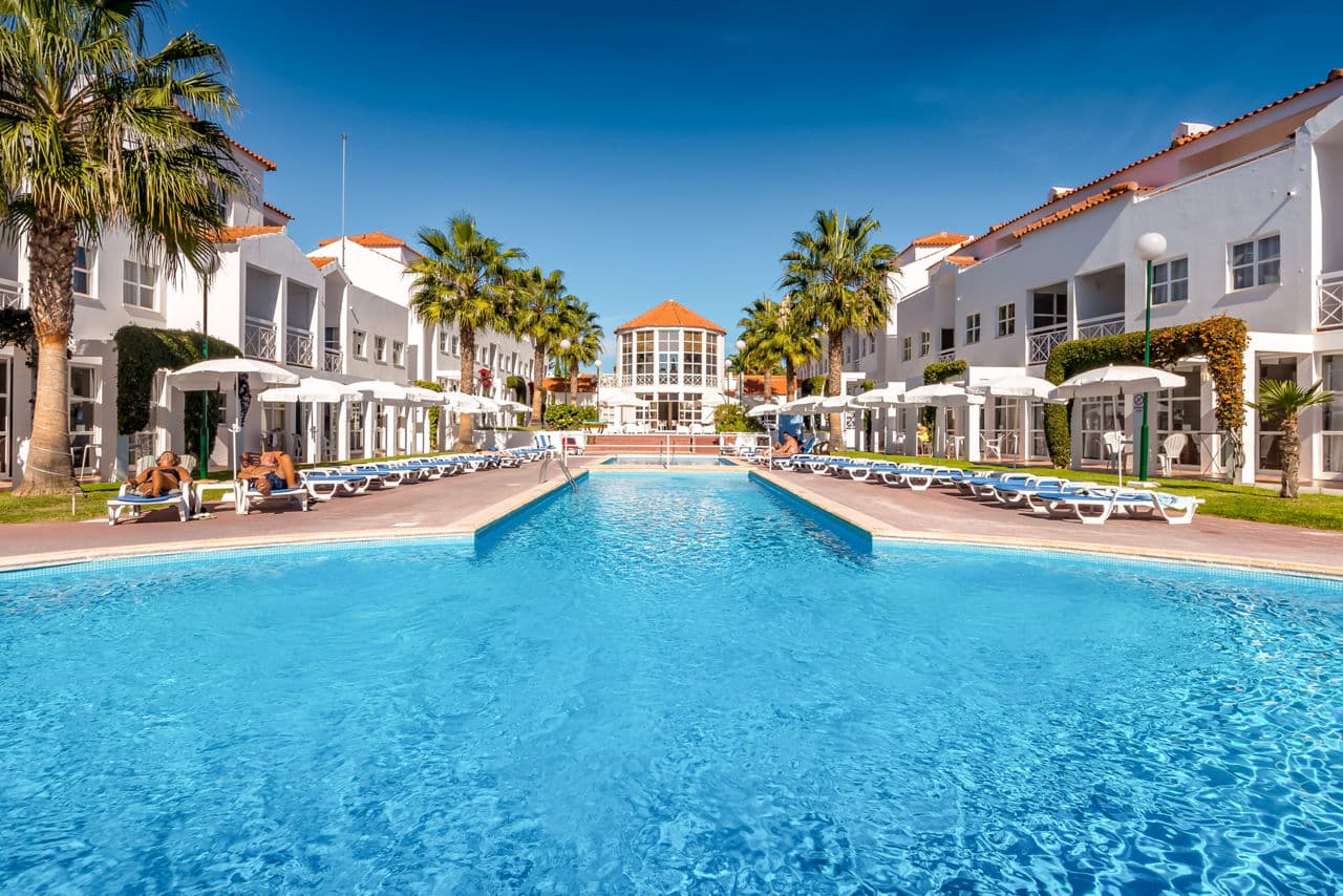 Ouratlantico Apartments - photo 3