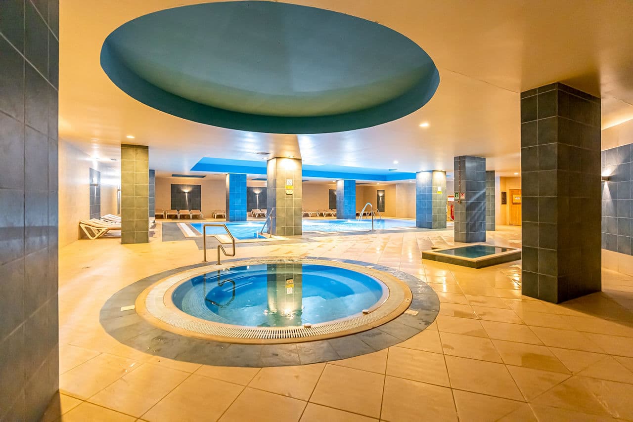 3HB Guarana Hotel with Waterpark - photo 2