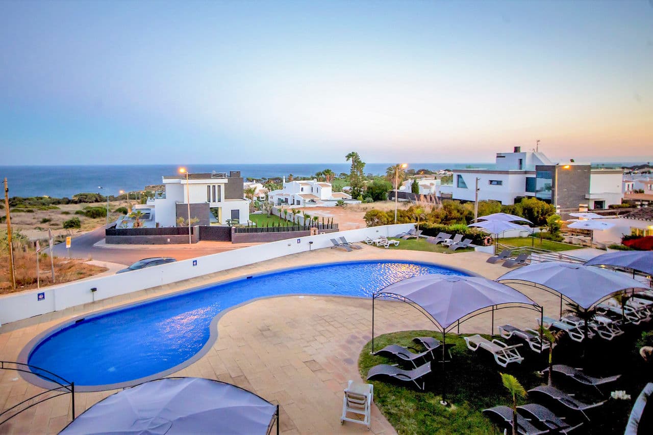 Algarve Getaway - main photo