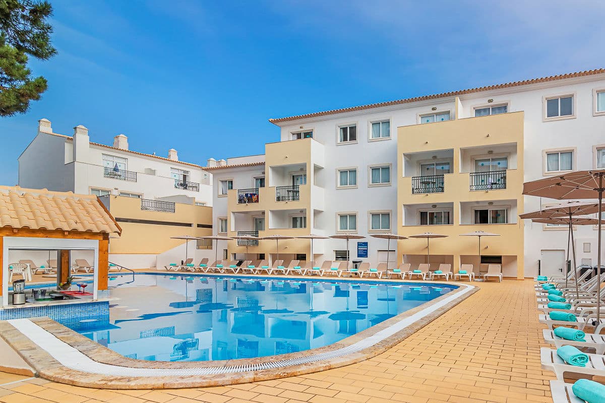 Algarve Getaway - photo 2