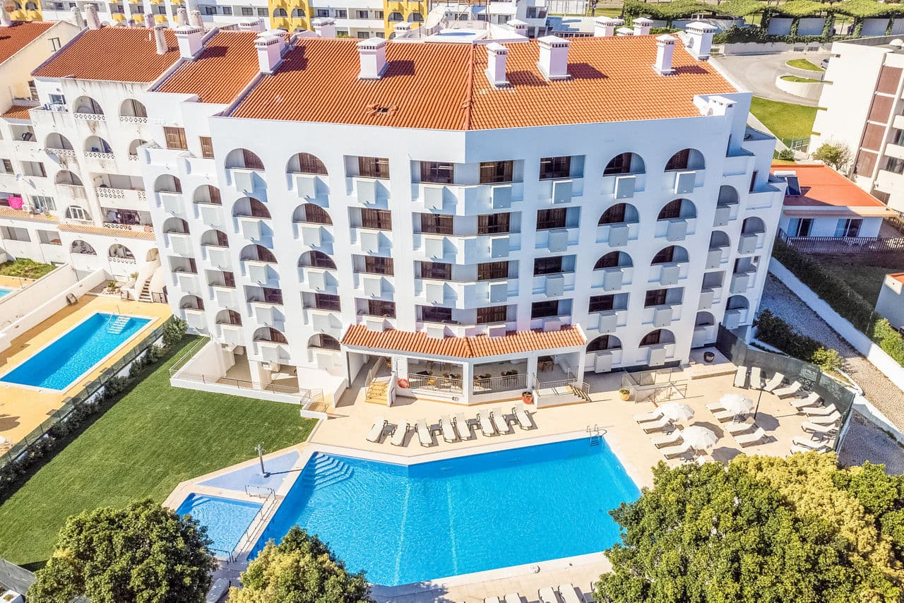 Holiday to Algarve - photo 2