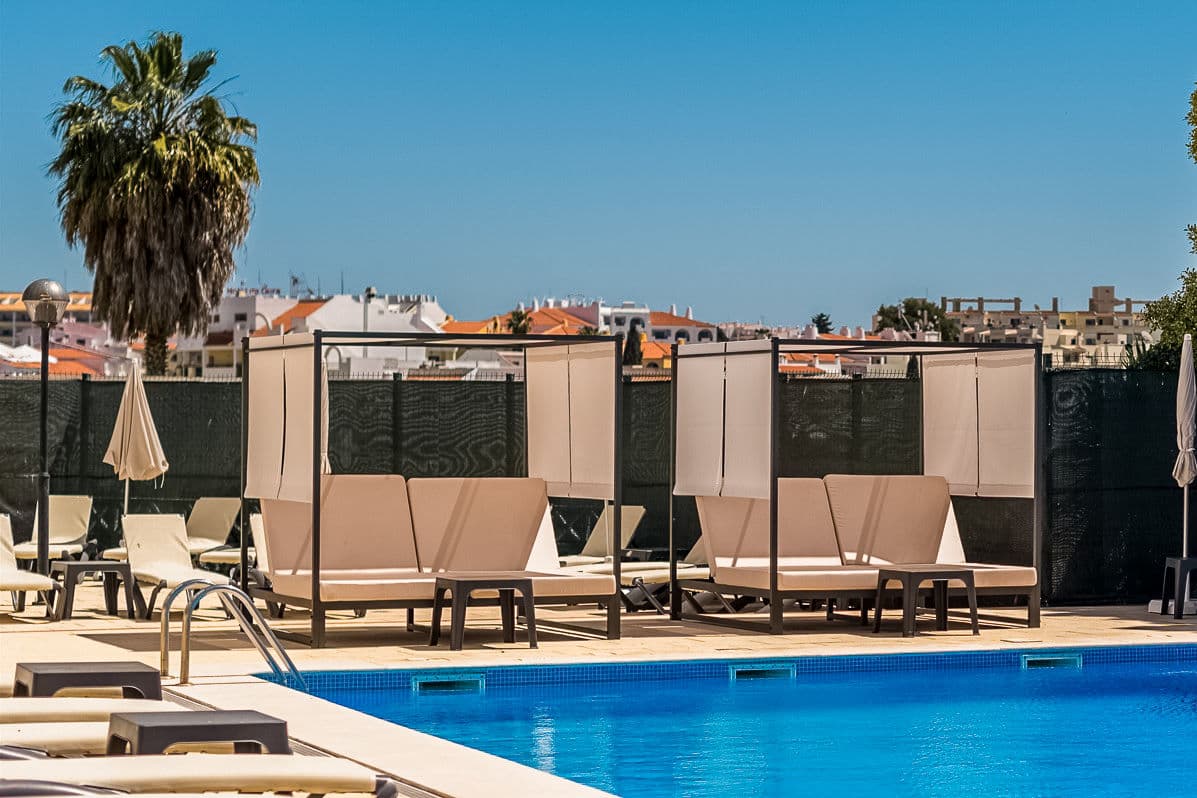 Holiday to Algarve - photo 3