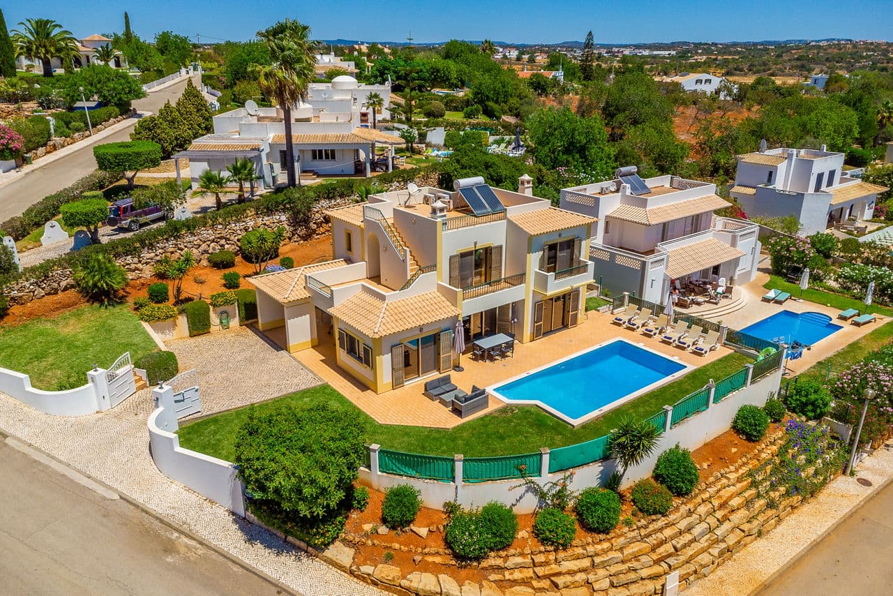 Villa Holiday to the Algarve - photo 3