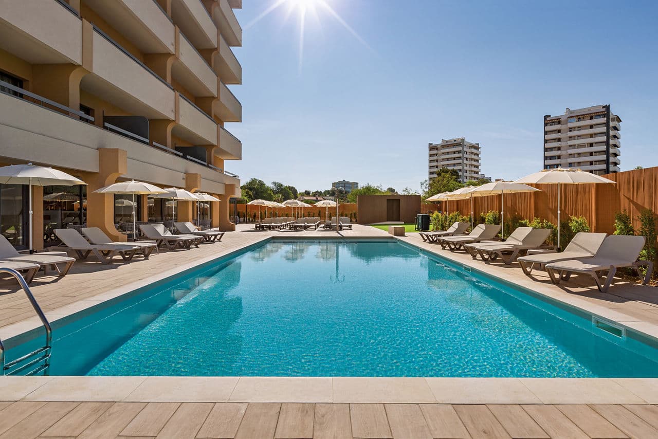 Wyndham Residences